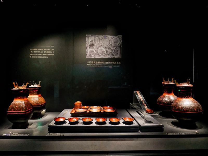 成都博物馆藏着个小埃及？这份另类攻略，让你在火锅味里穿越尼罗河！-第2张图片-四川省中国青年旅行社